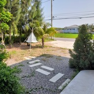 บรรยากาศ ปันนา คาเฟ่
