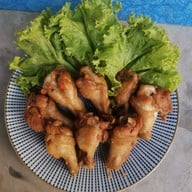 ครัวลุงราญ