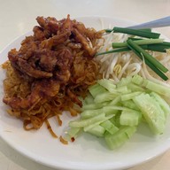 เมนูของร้าน จันทรโภชนา มหาราช