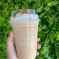 บ้านผู้เฒ่าคาเฟ่☕️🍵