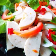 Friends Cafe อุดร