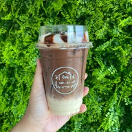 บ้านผู้เฒ่าคาเฟ่☕️🍵