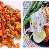 ผัดไทยครัวม่ามี้