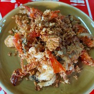 เมนูของร้าน ถอดรองเท้า