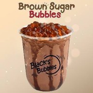 เมนูของร้าน Black Canyon บิ๊กซี กาญจนบุรี