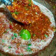 เมนูของร้าน ดองโดนปาก รัชดา36