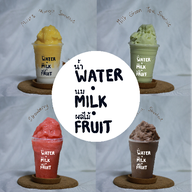Water Milk Fruit น้ำ นม ผลไม้ อ่อนนุช