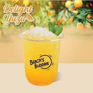 เมนูของร้าน Black Canyon ปตท.สุพรรณ กม.28 (Indoor)