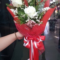 Flower Design Pattaya