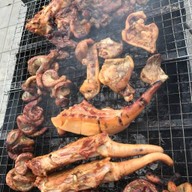 ก๋วยเตี๋ยวไก่ตุ๋นอาหารตามสั่งป้ามะลิ