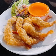 ชาวฟ้าทะเลคราม