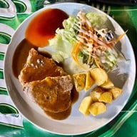 เมนูของร้าน Vesper Burger & Steak