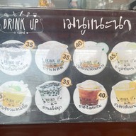 Drink up cafe
