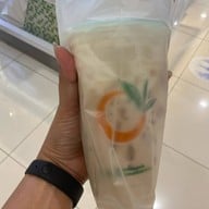 เมนูของร้าน โอชายะ (Ochaya) แฟชั่นไอส์แลนด์ แฟชั่นไอส์แลนด์