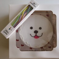 เมนูของร้าน Title Cake Minimal เค้กมินิมอล เค้กวันเกิด
