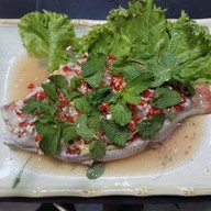 ครัวลุงราญ
