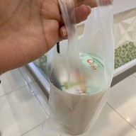 เมนูของร้าน โอชายะ (Ochaya) แฟชั่นไอส์แลนด์ แฟชั่นไอส์แลนด์