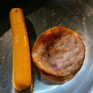 เมนูของร้าน Vesper Burger & Steak