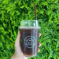บ้านผู้เฒ่าคาเฟ่☕️🍵