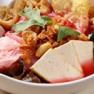 So Vegan จรัญสนิทวงศ์