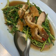 ข้าวต้มธนา สาขา 2