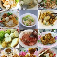 ไฮเช็งก๋วยเตี๋ยวลูกชิ้นปลา พระยาสุเรนทร์(รามอินทรา109)