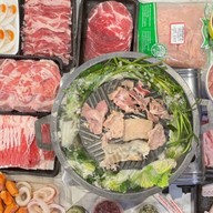 ชาบูหมูกะทะBYNNshop