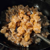 เส้นคั่ว by crazy food