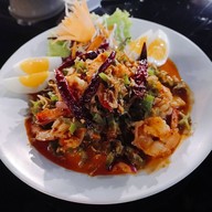 ชาวฟ้าทะเลคราม