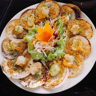 ชาวฟ้าทะเลคราม