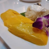 เมนูของร้าน นาทองเทอเรสบาร์
