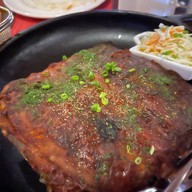 เมนูของร้าน Bill Bentley Pub Turtle Village