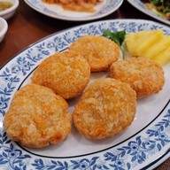 เมนูของร้าน รื่นรส ภัตตาคาร (Ruenros Restaurant) พระราม 3