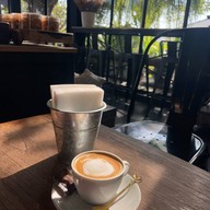 21 Coffee Beer