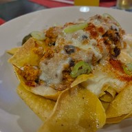 เมนูของร้าน Bill Bentley Pub Turtle Village