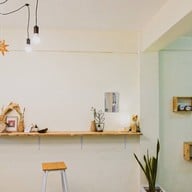Pause matcha house