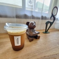 December dec. Cafe' (คาเฟ่เด๊กซ์)