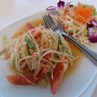 ต้นโอ๊คซีฟู๊ดแอนด์คาเฟ่