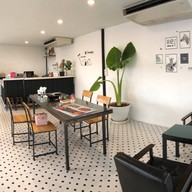 Hantaewon ลาดกระบัง