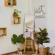 Pause matcha house