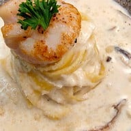 เมนูของร้าน CUT CUT Raw & Grilled