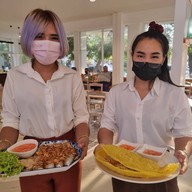 กินอยู่ดี หัวหิน เมืองหัวหิน