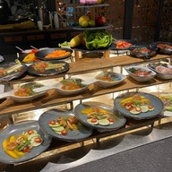 เมนูของร้าน Taurus Restaurant  Anantara Vacation Club, Phuket