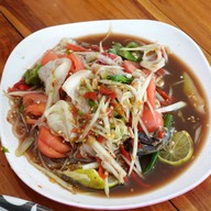 หน่อยตำซั๊ว@เมืองเลย กุดป่อง