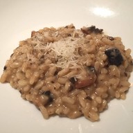 เมนูของร้าน Spasso Bistro โรงแรมแกรนด์ ไฮแอท เอราวัณ