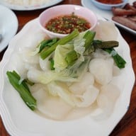 หน่อยตำซั๊ว@เมืองเลย กุดป่อง