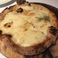 เมนูของร้าน Spasso Bistro โรงแรมแกรนด์ ไฮแอท เอราวัณ