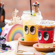 Ri Cafe (ริ คาเฟ่)