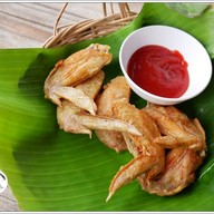 เมนูของร้าน สุขใจแลนด์  อุดรธานี