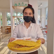 กินอยู่ดี หัวหิน เมืองหัวหิน